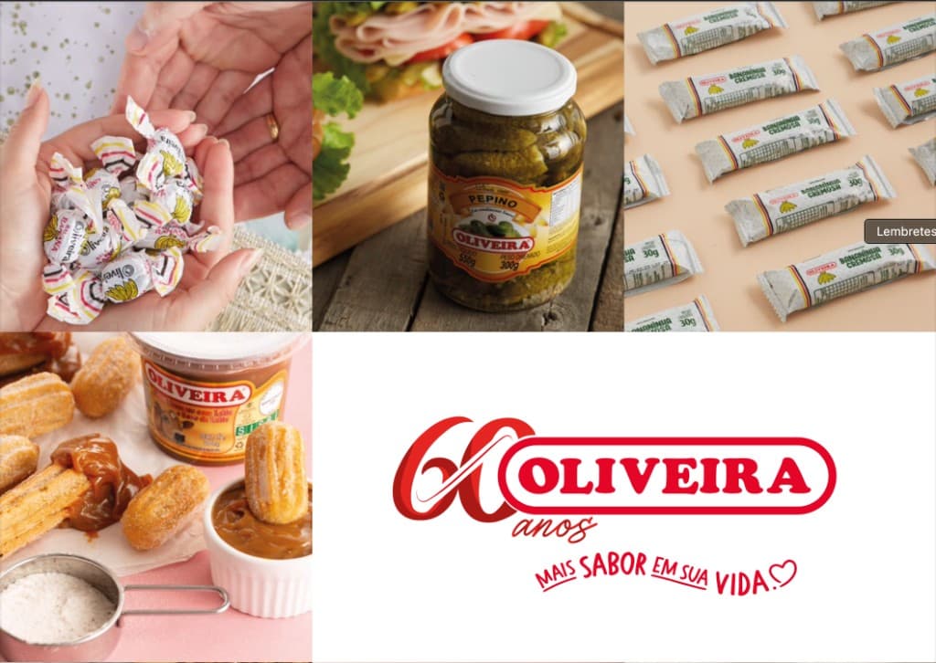 Marca Oliveira